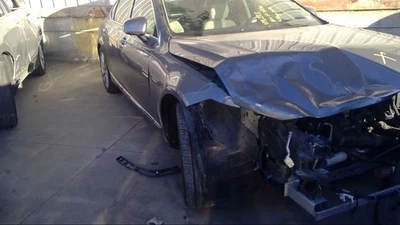 Transfer Case Fits 17-20 VOLVO S90 4277405 Foto 1 de 4
