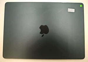 Apple MacBook Air (A3113, 2024), M3, 16 Go RAM, SSD 512 Go - Photo 1/8