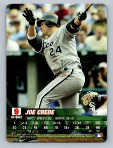 2005 MLB Showdown Joe Crede #071 - Picture 1 of 2