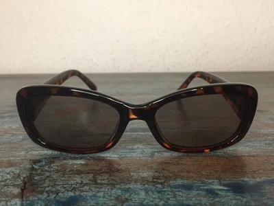 DbyD Vintage Sunglasses Sun Fa Mod. G 2086 Browns Cat.3 UV400 50/18/125 - Image 1 of 4