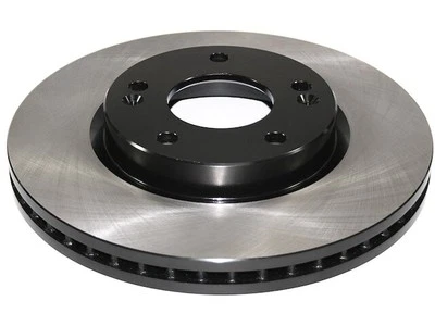 Rotor de freno delantero para Kia Rondo 2010-2012 77633KCFZ 2011 Foto 1 de 2