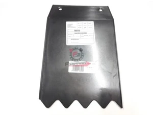 B007640 Rear Mudguard Porter Multitech 1300 2010-2019 Original Piaggio - Picture 1 of 2