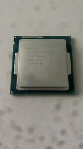Intel Core i5-4440 Prozessor CPU 3.10 GHz - Bild 1 von 1