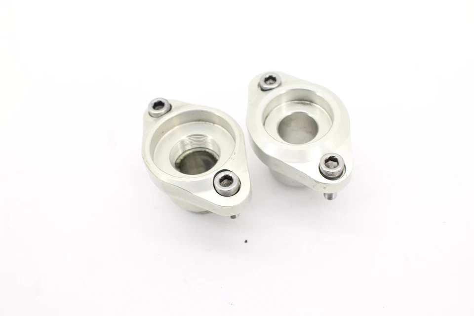 Triumph Daytona 675R 2011 basculante trasero suspensión trasera ajustadores T2070229 Foto 1 de 4