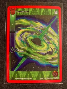 Cosmic Aura - MetaZoo - Bild 1 von 1