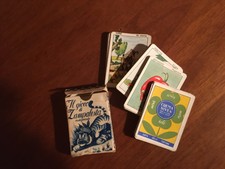 Il Gioco Di Zampalesta - Crema Nivea - Craveri più cartine da giuco