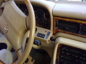 AC Compressor Fits 95-96 XJ12 512758 - Picture 1 of 12