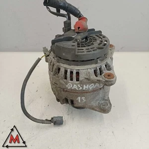 Alternatore 14V 150A 0124525140 8200728292 Nissan Qashqai 2006-2014 usato 99289 - Bild 1 von 8