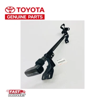 89-95 OEM GENUÍNO TOYOTA PICAPE 4RUNNER FREIO DE ESTACIONAMENTO ALÇA DE FREIO DE MÃO - Imagem 1 de 2