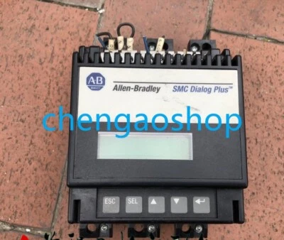 1PCS 100% tested 40888-490-01-B1FX softstarter (by ) #U478C YG - Image 1 of 3