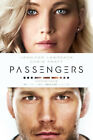 362460 Passengers Movie Art Decor Wall Print Poster Plakat