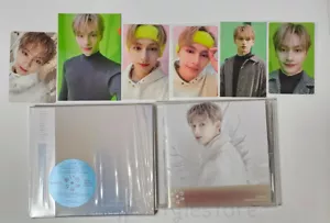 SEVENTEEN Power of Love JAPAN Ainochikara Fotokarte JUN kpop - Bild 1 von 7