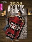 📙 Crochet Book - Sportacular Afghans LAST ONE