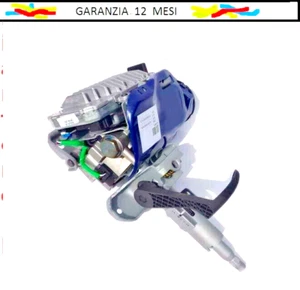 PIANTONE SERVO STERZO SERVOSTERZO ELETTRICO FIAT PANDA 169 - 2a SENZA ESP - Foto 1 di 24