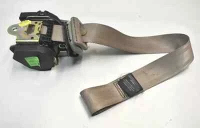 01-02 Jaguar XKR XK8 X100 retractor de cinturón de seguridad delantero derecho del lado del pasajero OEM Foto 1 de 4