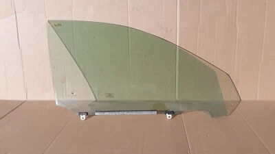 Toyota RAV4 2006-2012 puerta delantera derecha pasajero ventana vidrio OEM Foto 1 de 4