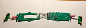 Main Board PCB per Roco E636/E646/E645 -H0-DCC-Nem652-con Luci - Funzioni Extra - Bild 1 von 14