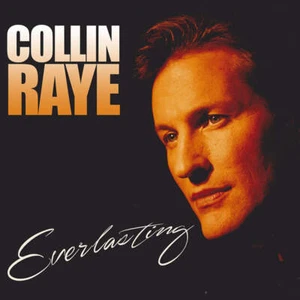 Collin Raye - Everlasting (CD) - Imagen 1 de 1