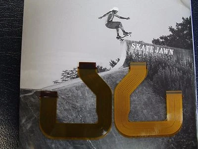 Sony DCR-VX1000 viewfinder ribbon cable Guaranteed to fit - Image 1 of 3