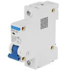 Dz4763 1 Pole 40A 230V C40 C Curve Circuit Breaker For Residential Applications
