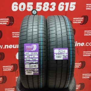 195 55 R20 95H GOODYEAR EFFICIENTGRIP 6.0/6.6MM REF. 13657 - Imagen 1 de 8