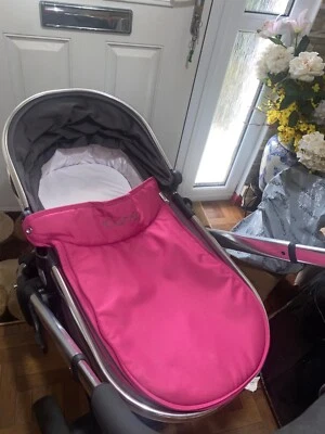 icandy peach 2 and accessories  - Image 1 of 4