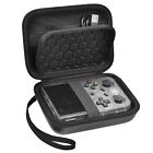 Handheld Game Console Case Bag Carrying Case Cover for Anbernic RG35XX RG353V
