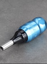 grip tattoo per cartucce