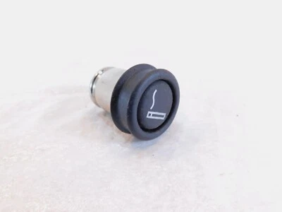 Elemento encendedor de cigarrillos 1987-2004 Suzuki Intruder 1400 VS1400 VS1400GLP Foto 1 de 4