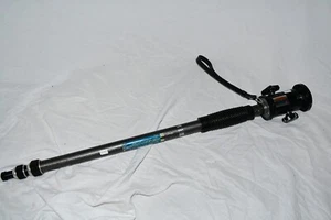 Gitzo 561 Mono Sport Monopod 23–58 inches long rare 516c2 - Picture 1 of 5