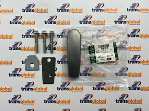 Windscreen to Bulkhead Block Mount Set x1 LHS for Land Rover Defender Genuine LR - Picture 1 of 2