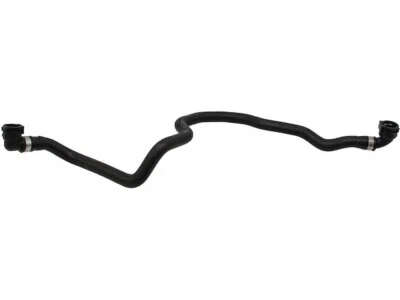 For 2012-2016 BMW ActiveHybrid 5 Radiator Hose 28837FHZQ - Image 1 of 2