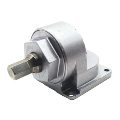 Racers Edge Power Starter - SILVER for Traxxas TRX .15 Engine on T-Maxx RCE6000S - Image 1 of 4