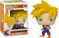 FUNKO Pop! Dragon Ball Z Super Saiyan 