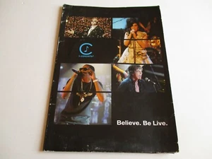 i-concerts DVD Demo Sampler Promo Only - Picture 1 of 7