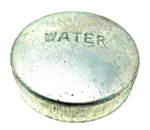 Tapa de radiador 43983D International Harvester IH T6 TD6 T9 TD9 Farmall A B C H M - Imagen 1 de 6