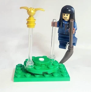 LEGO BRAND NEW Cho Chang HP418 with snitch - Picture 1 of 1