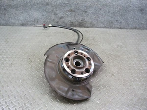 05-11 MERCEDES R171 CLASE SLK HUSILLO TRASERO DERECHO NUDILLO RUEDA BUJE COJINETE OEM - Imagen 1 de 19