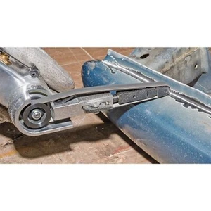 Draper 10mm Compact Air Belt Sander Made From Lightweigh Aluminium - Picture 1 of 3