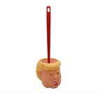 Donald Trump Toiletten Brste Prsident