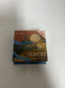 Benefit Starla Mini 2.5g Rosy Bronze Blush - Picture 1 of 2