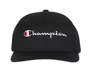 CHAMPION Capital Flexfit Baseball Cap Hat Large/X-Large or Small/Medium - Picture 1 of 12