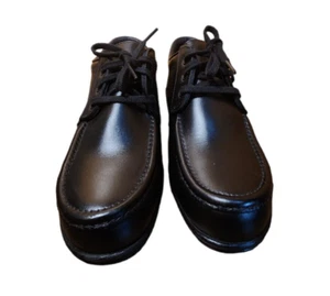 Red Wing Damen SD Stahlkappe Leder Arbeitsschuhe - Größe: 9EE - Bild 1 von 8