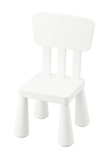 ikea food chair