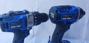 24V KOBALT Impact & Drill's drive bit holder   - Picture 1 of 7