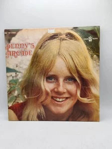 Penny Nichols Penny's Arcade LP Record Buddah Records BDS 5007 Stereo - Picture 1 of 13