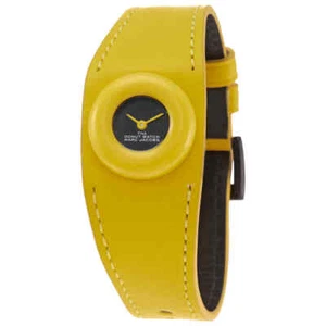 Marc Jacobs The Donut Quartz Black Dial Ladies Watch MJ0120184723 - Picture 1 of 3