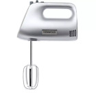 Kenwood HMP30.A0SI Electric Hand Mixer with 5 Speeds plus Turbo 450W - Silver