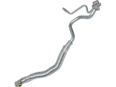 Conjunto de manguera de línea de succión de aire acondicionado para BMW X3 2007-2010 71617QYST 2008 2009 Foto 1 de 2