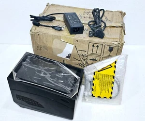 AR-930II Smart Label Drucker 9 " Bildschirm 127MM/Sec Speed ( Neu Offene Box) - Picture 1 of 19